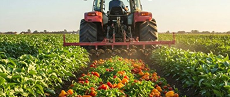 نمایشگاه بین المللی کشاورزی